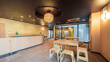 餐厅