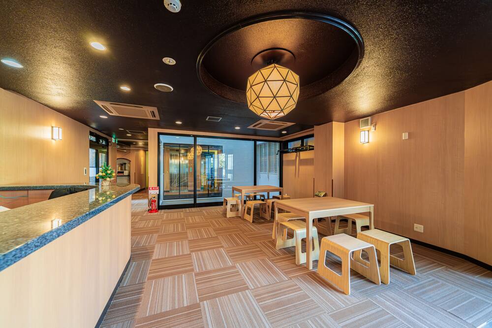 E JOY INN-East Nipoori Branch