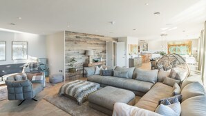 Unclassified image, 2 of 49, button - Welcome to the epitome of lakeside luxury. (Cotswolds)