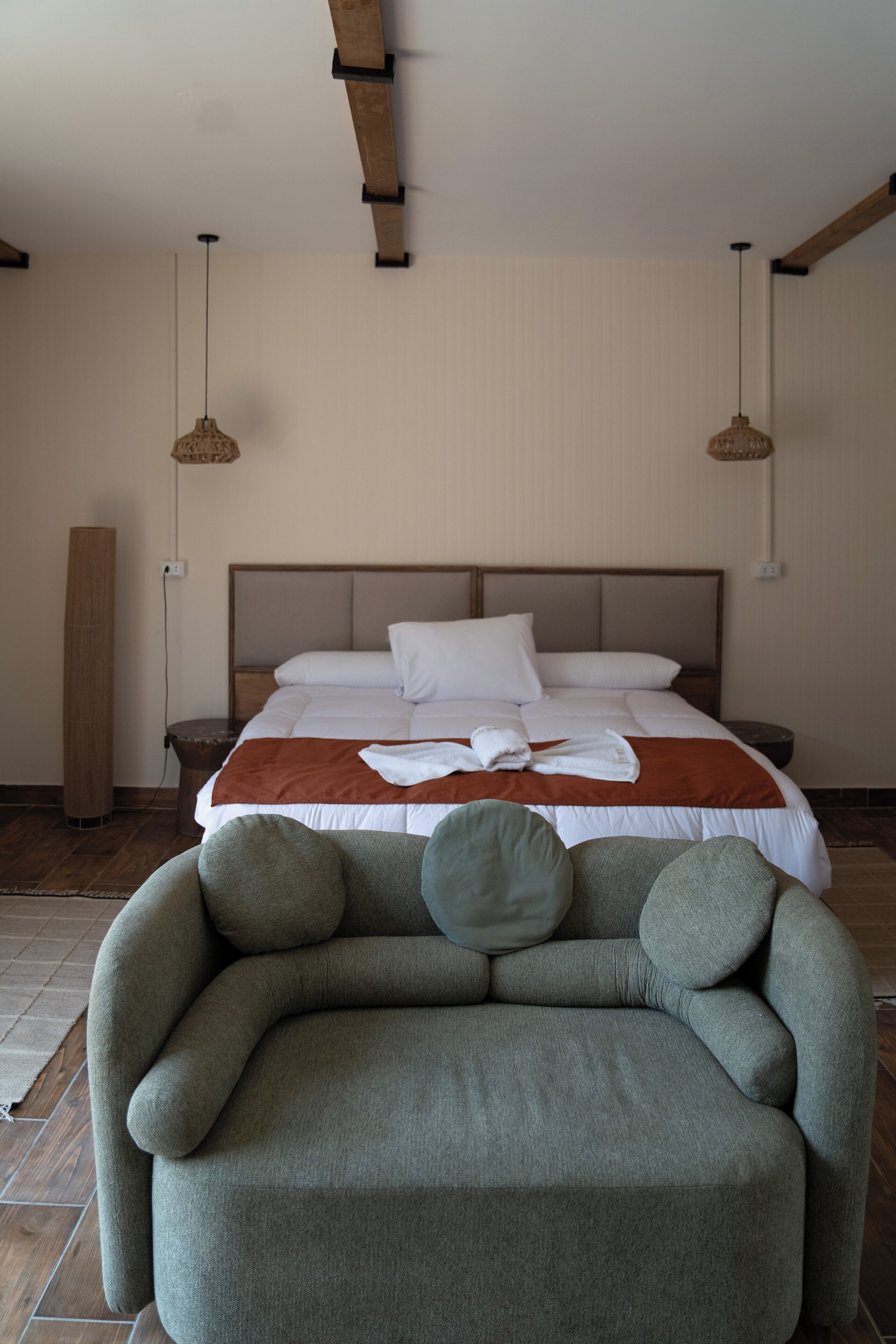 Photo - Sphinx House