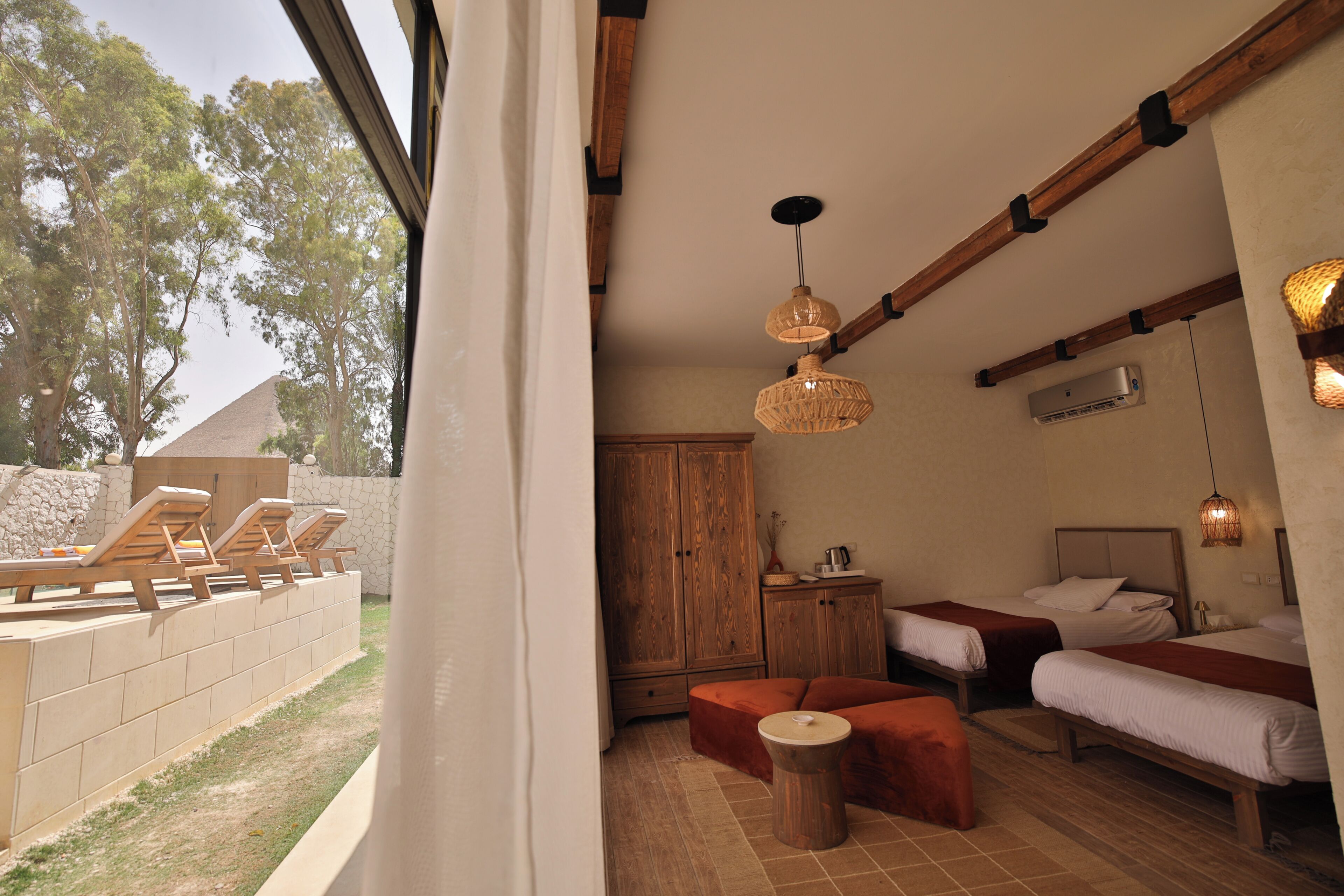 Foto - Sphinx House