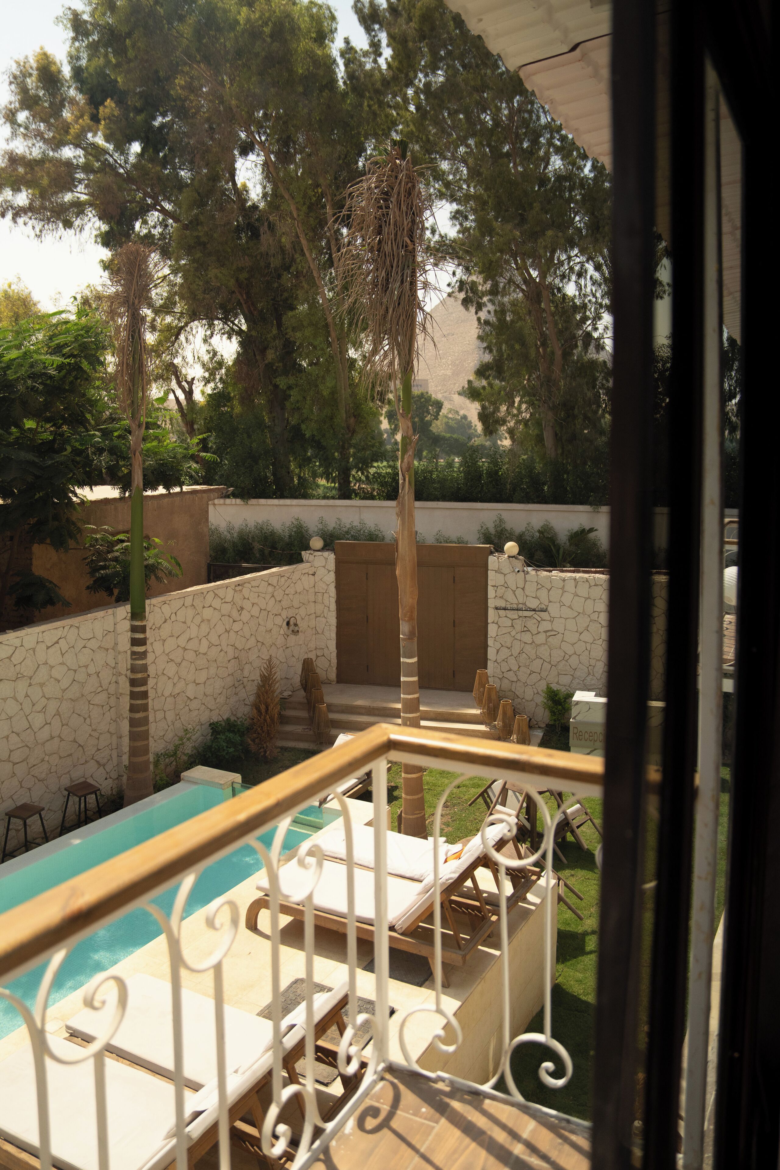 Foto - Sphinx House