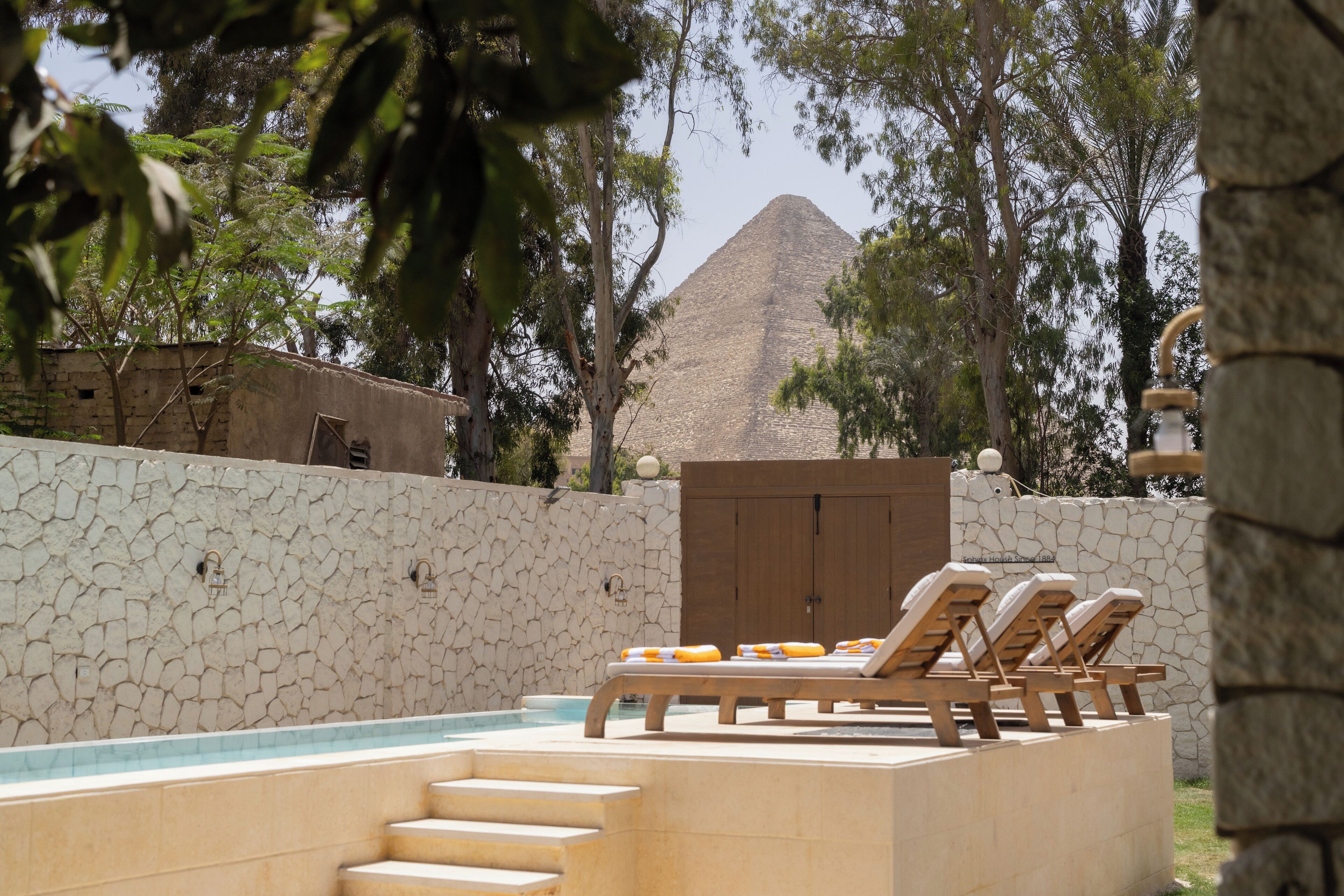 Photo - Sphinx House