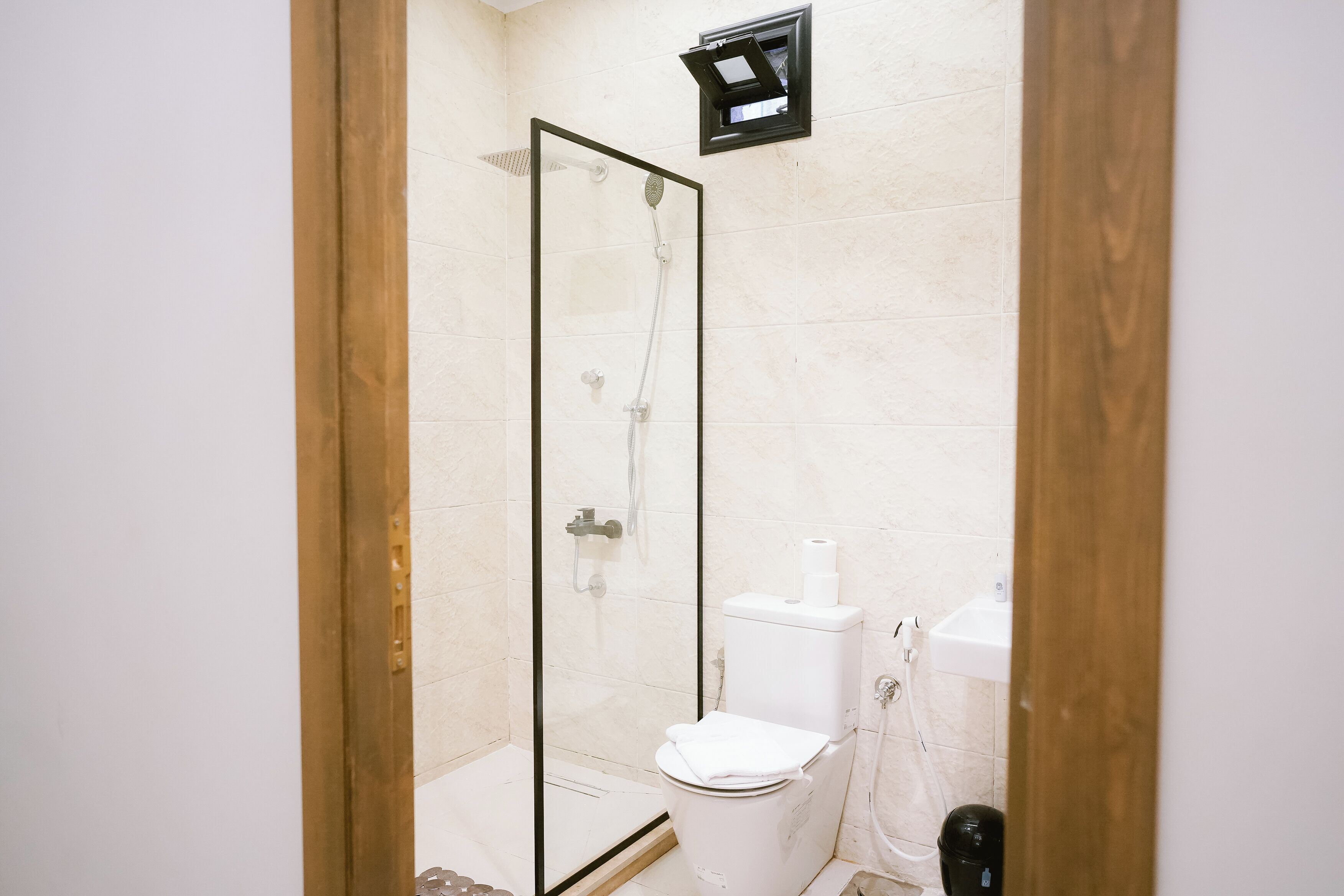 Photo - Sphinx House