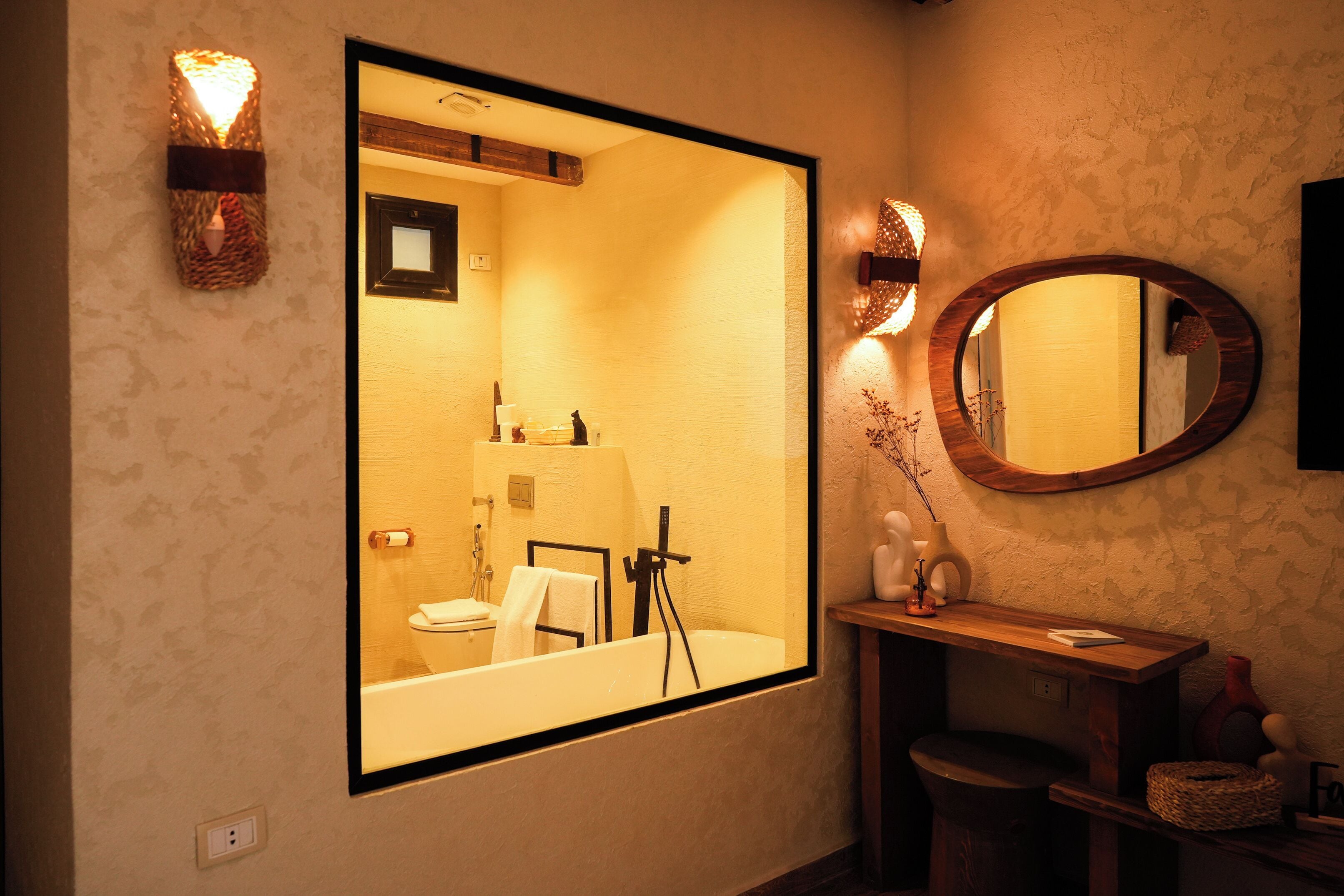 Photo - Sphinx House