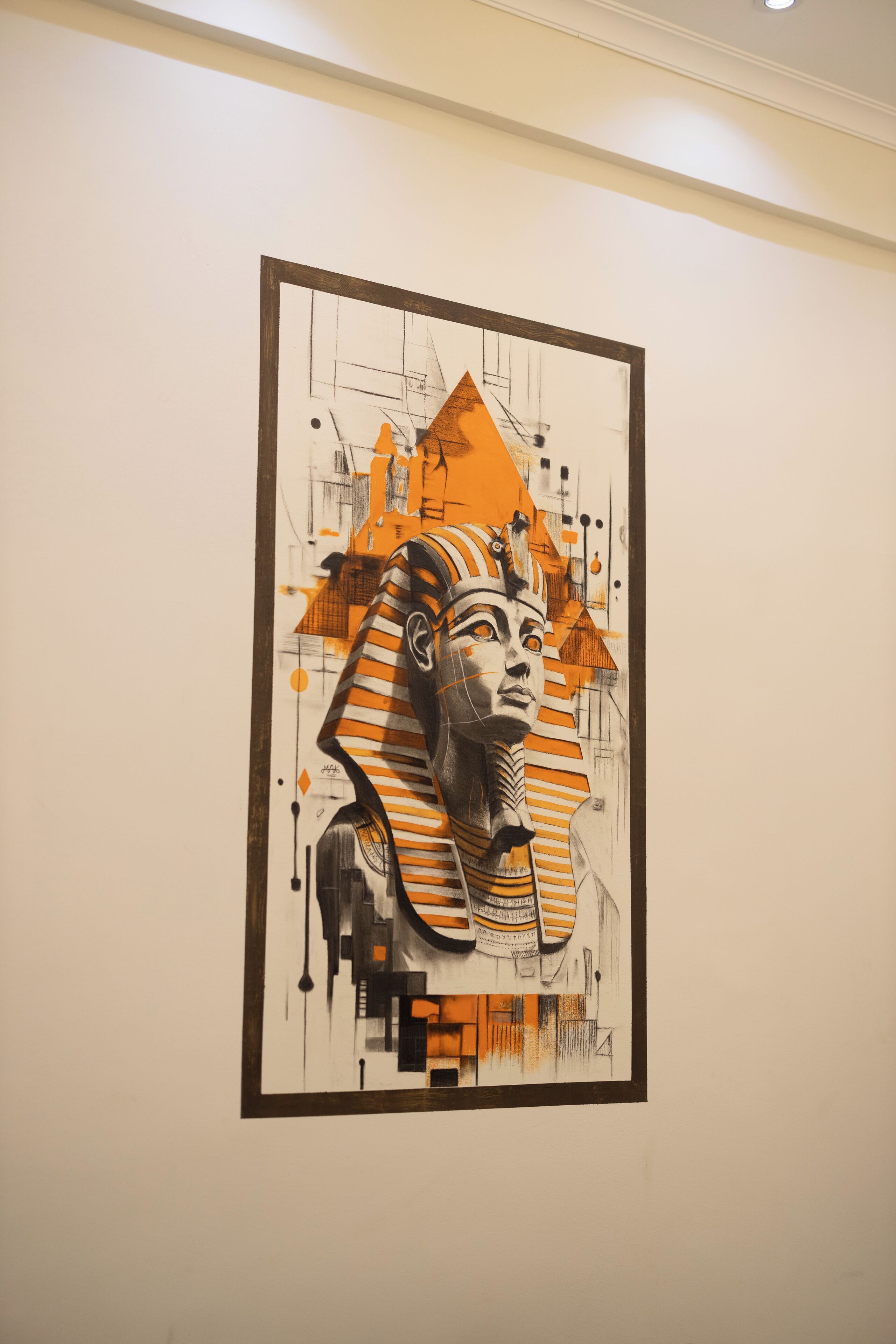 Photo - Sphinx House