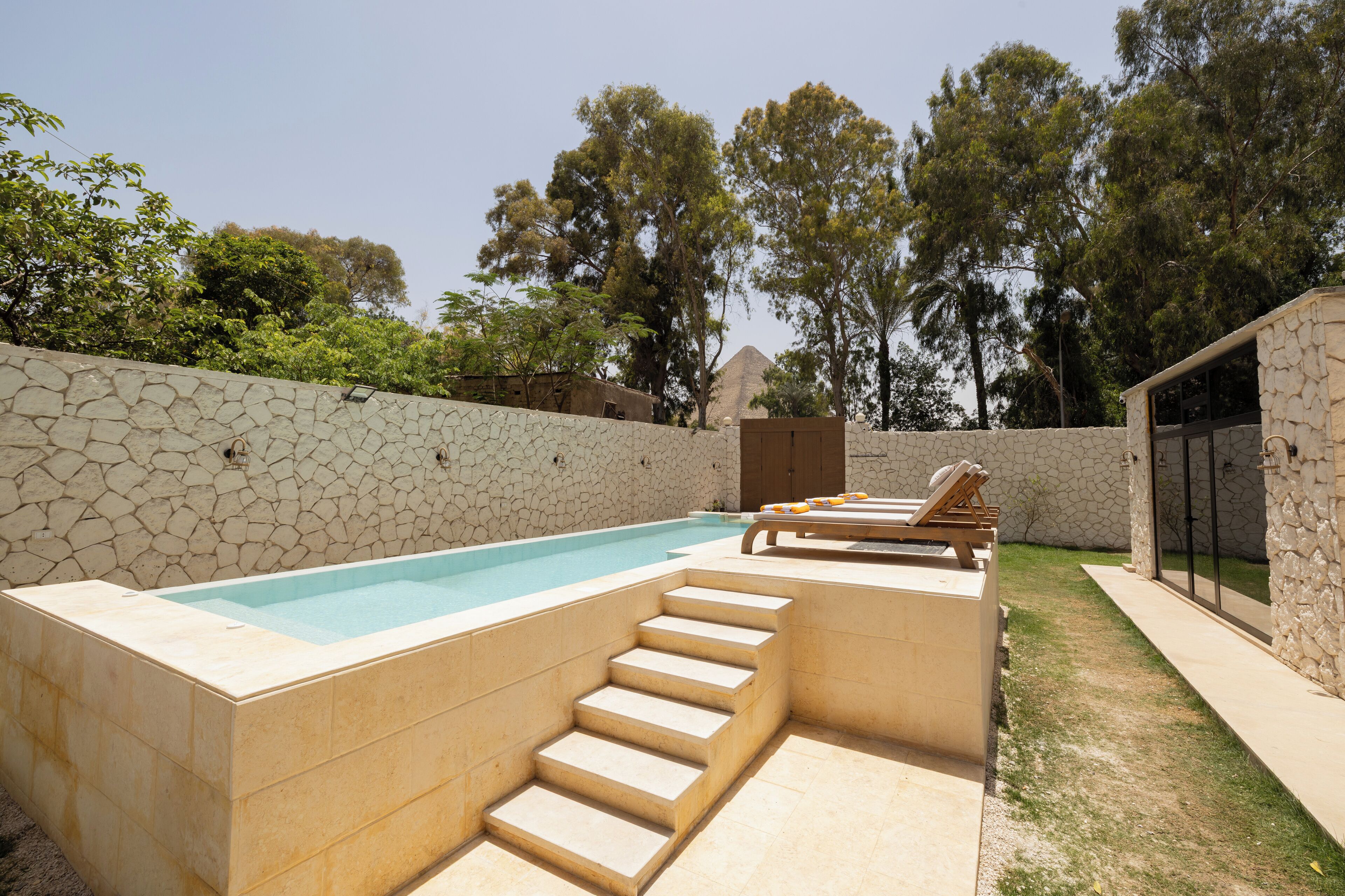 Foto - Sphinx House