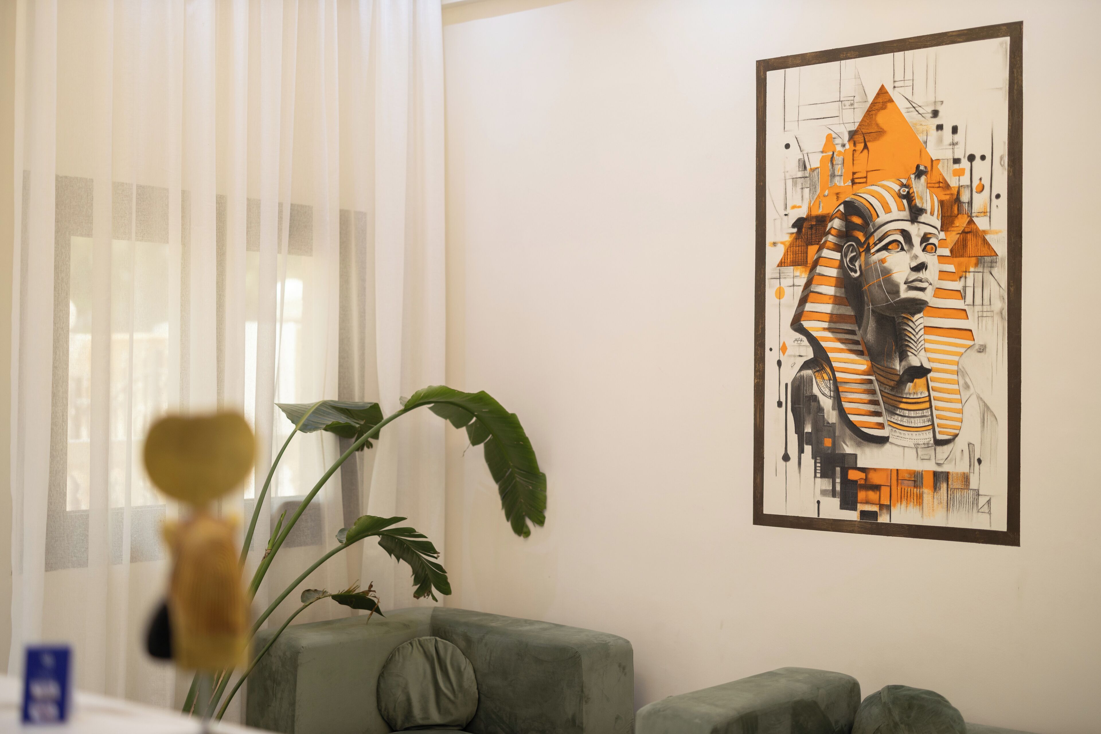 Photo - Sphinx House