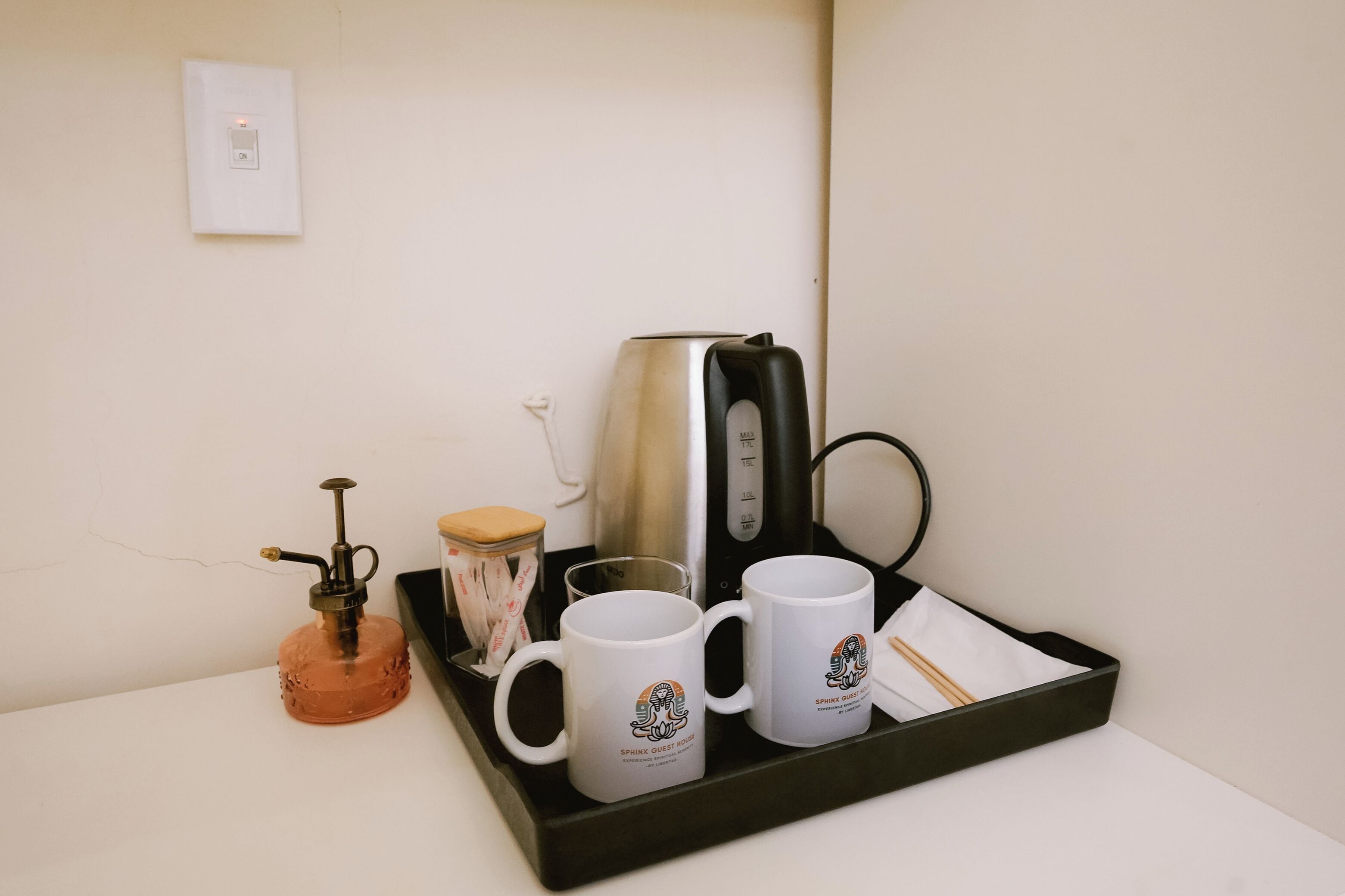 Photo - Sphinx House