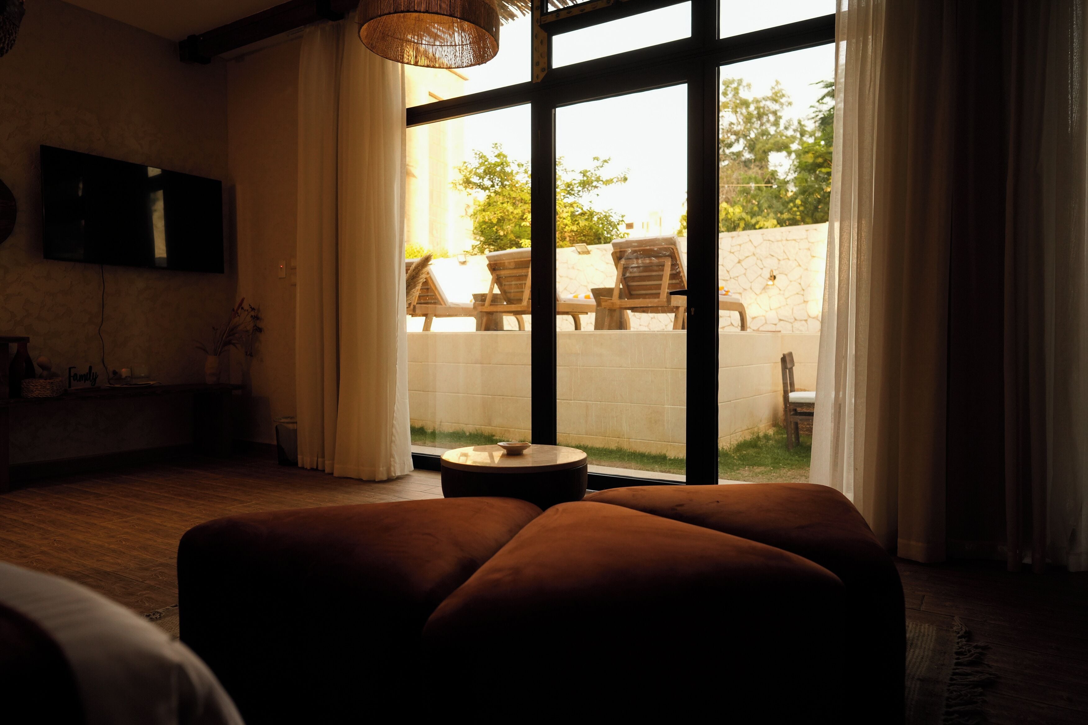 Foto - Sphinx House