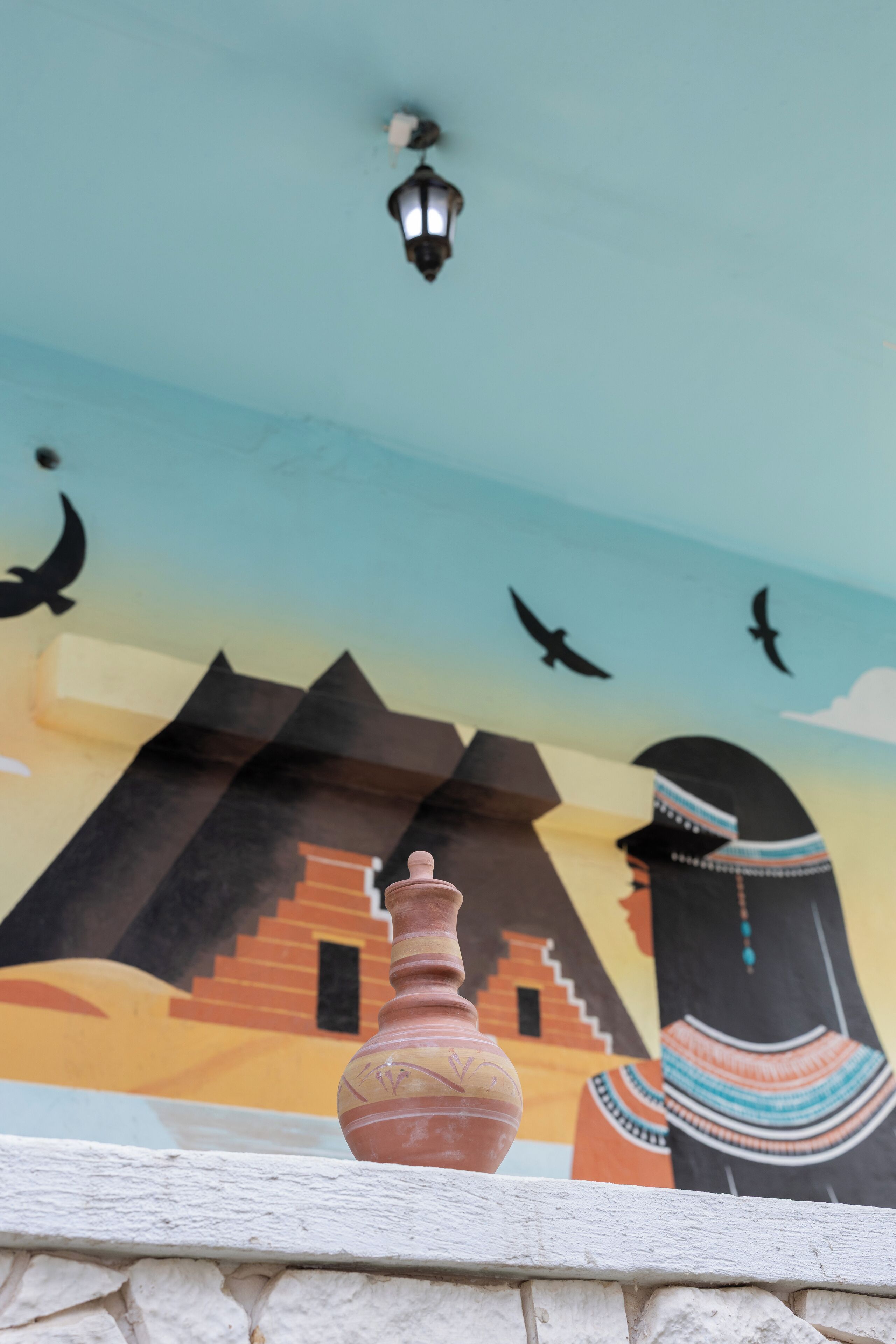 Photo - Sphinx House