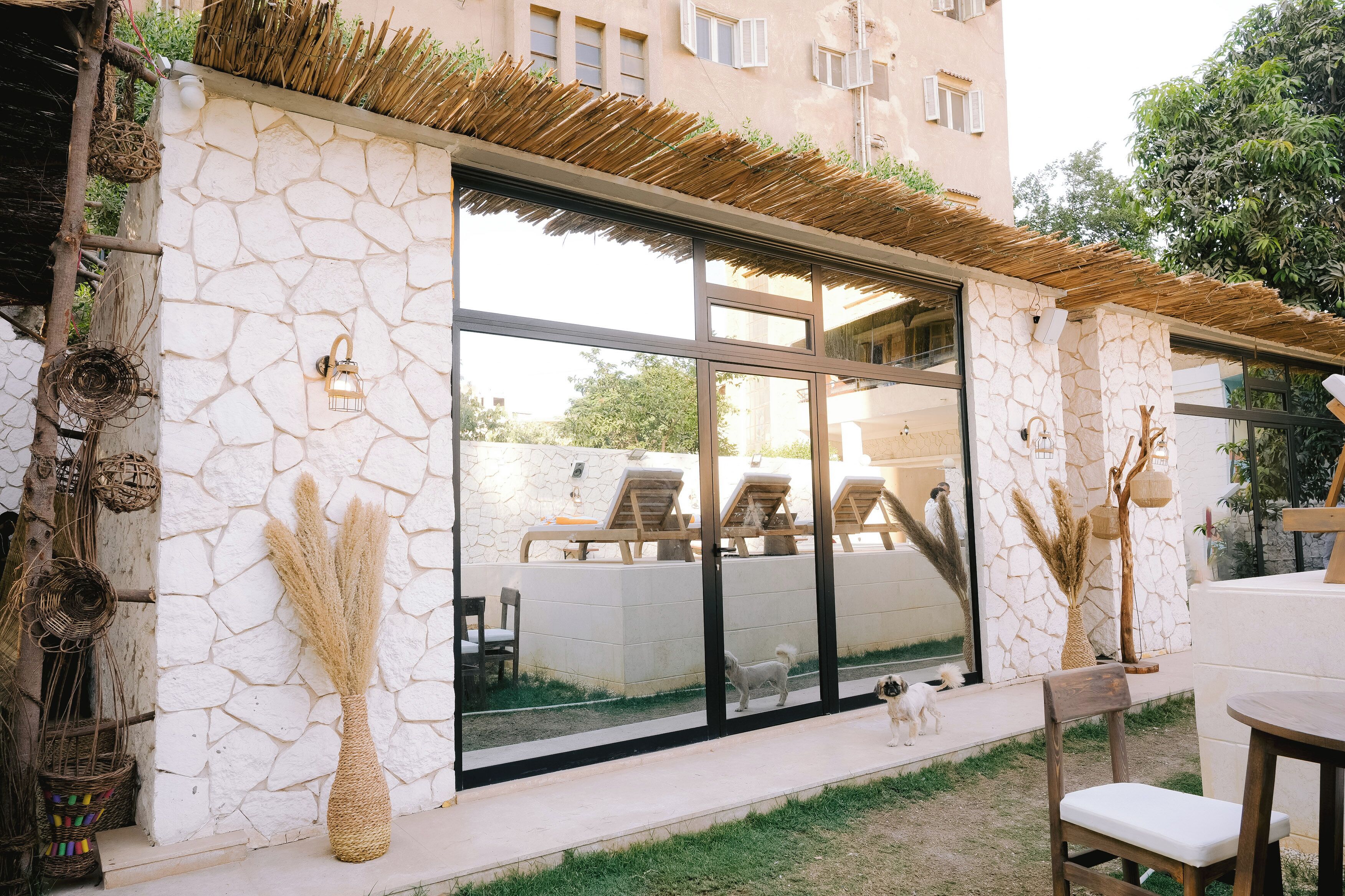 Photo - Sphinx House