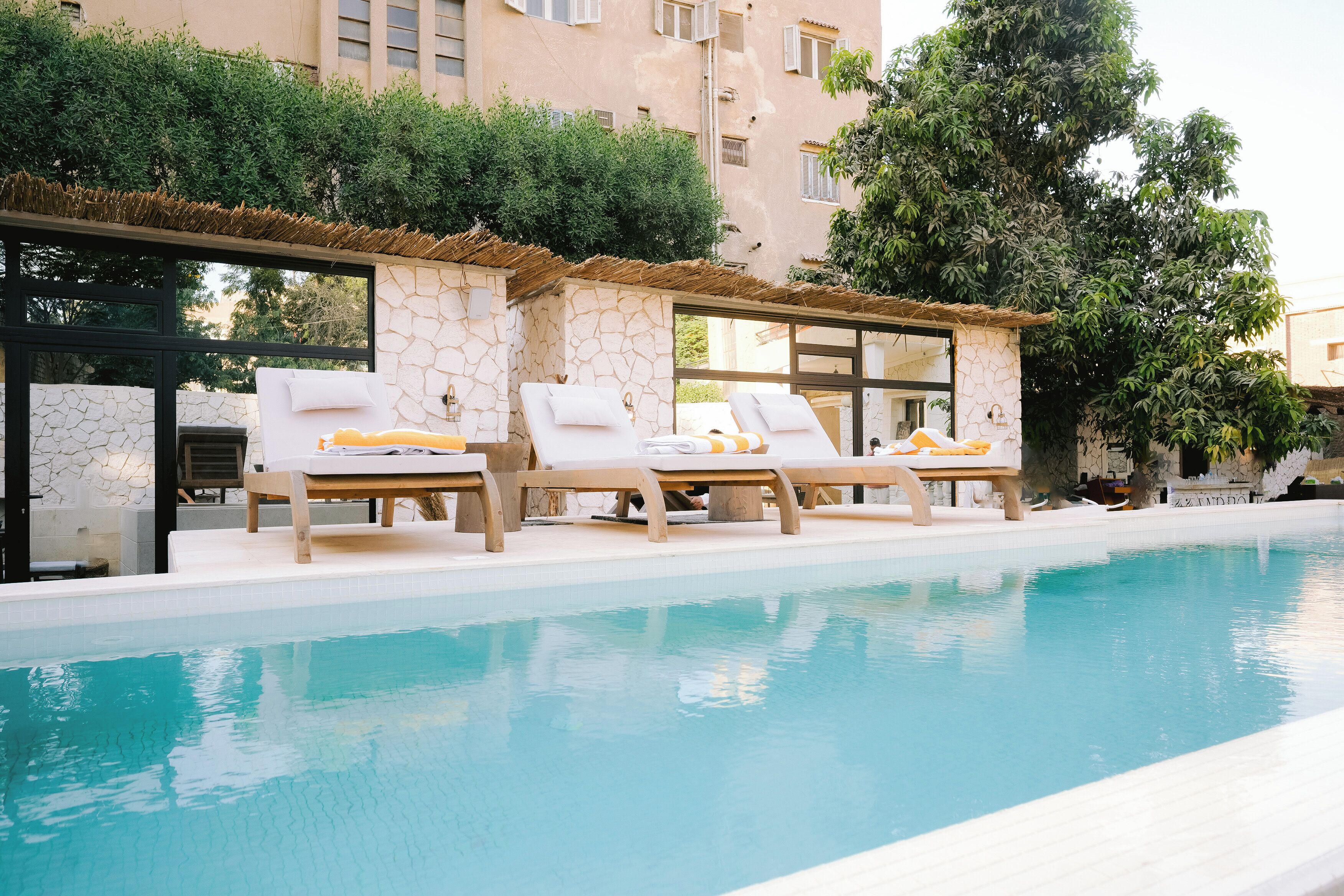 Photo - Sphinx House