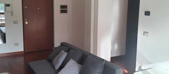 1 Bedroom Apartment in Zagarolo