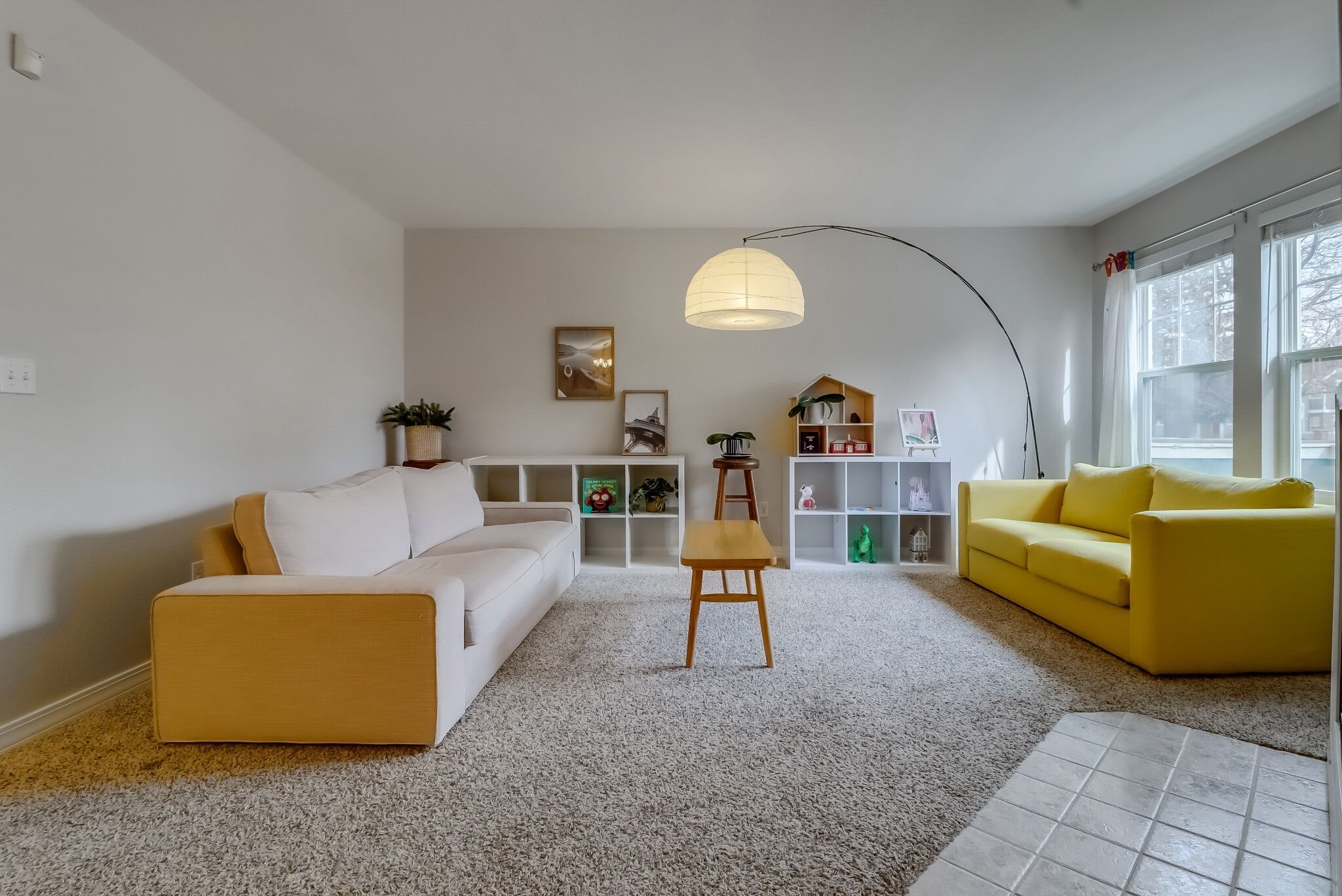 Townhome Long/Short stays