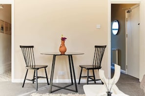 Apartment (1 Bedroom) | Außenbereich