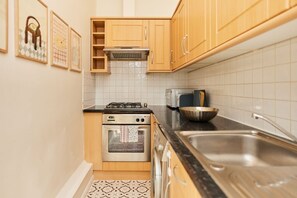 Apartament (1 Bedroom) | Exterior