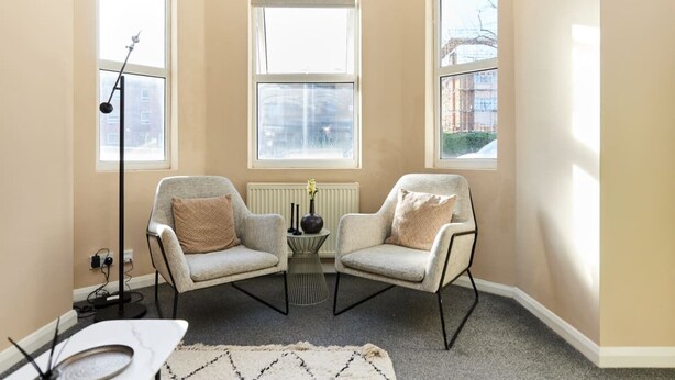 Exterior - The Crystal Palace Crib - Lovely 1bdr Flat (London)