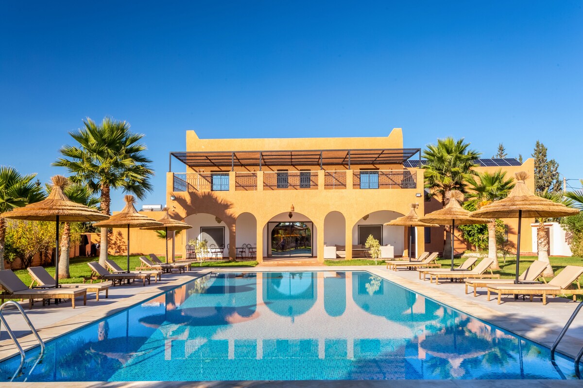 Bild für Gastgeberprofil