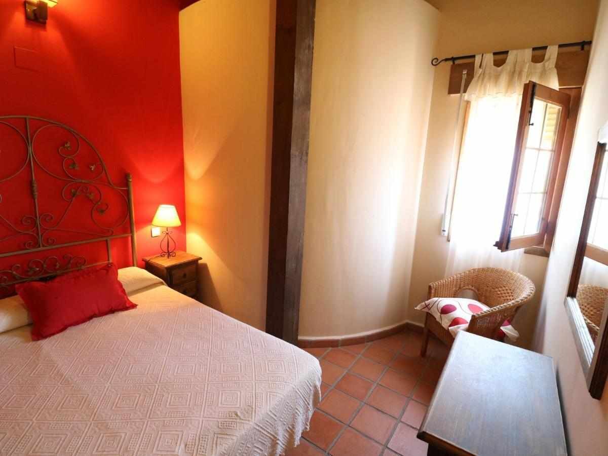 1 slaapkamer, reisbedje, wifi, beddengoed