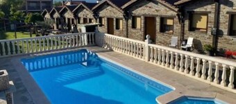 POSADAS DE GRANADILLA