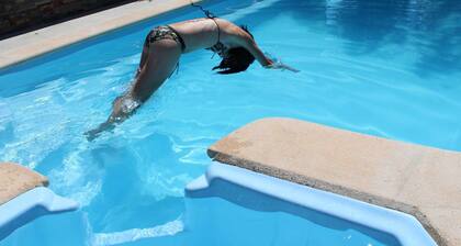 POSADAS DE GRANADILLA