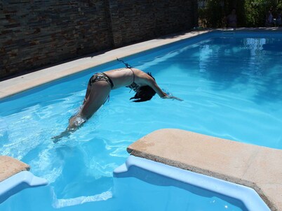 POSADAS DE GRANADILLA