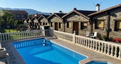 Posadas De Granadilla