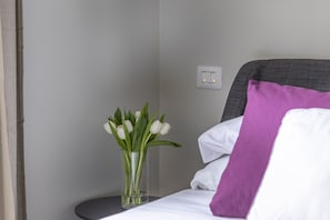Doppelzimmer | Kostenloses WLAN