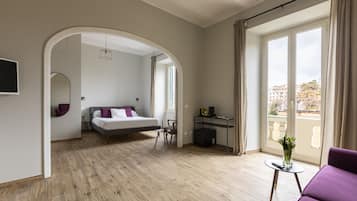 Deluxe Room | Free WiFi