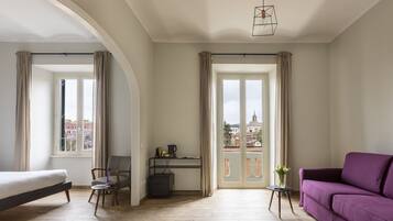 Habitación Deluxe | Wifi gratis