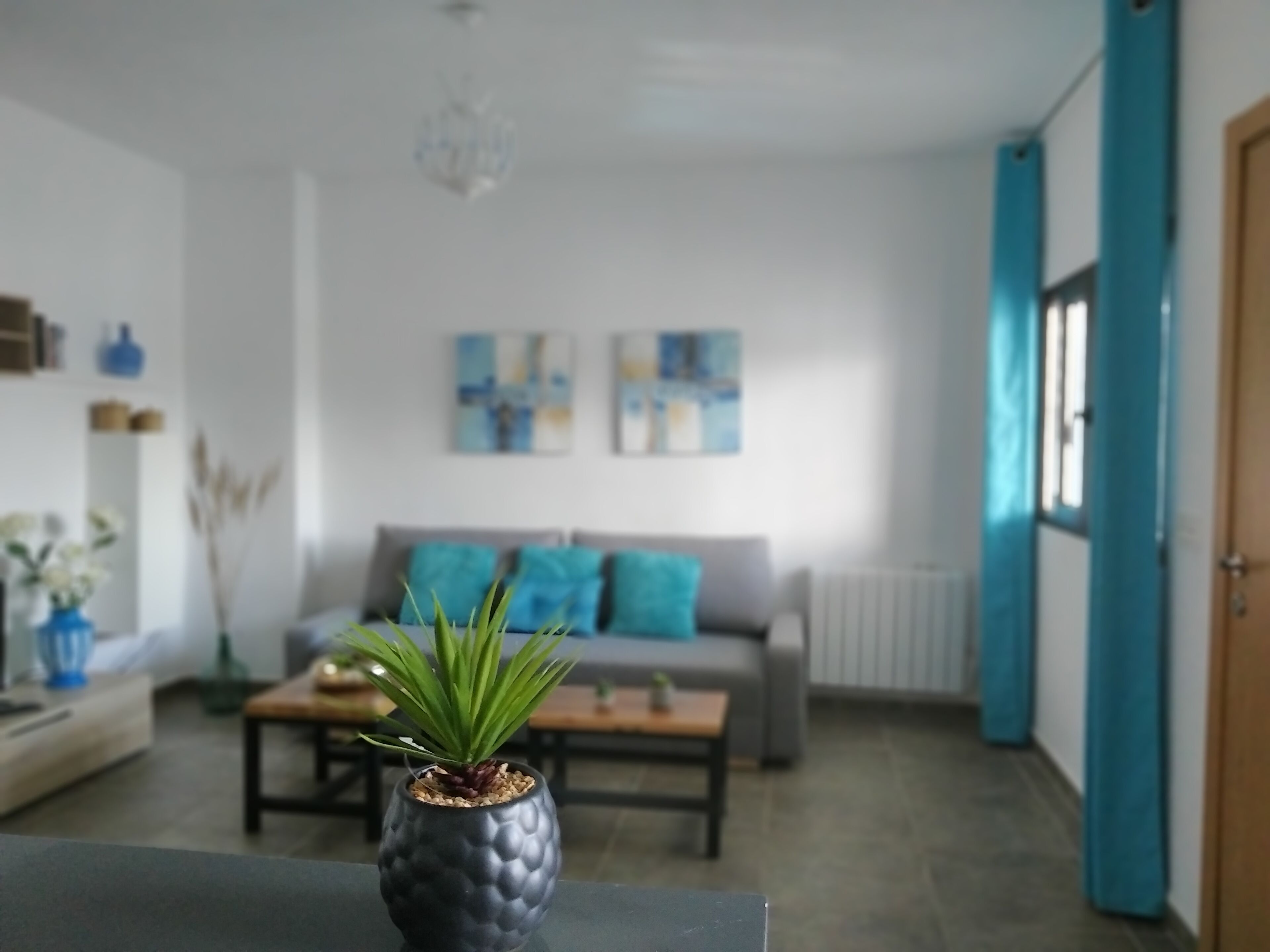 Atalaya de los Bermejales Apt.2
