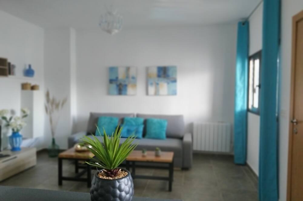 Atalaya de los Bermejales Apt.2