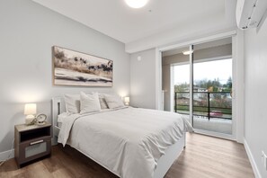 3 chambres, Wi-Fi gratuit, draps fournis