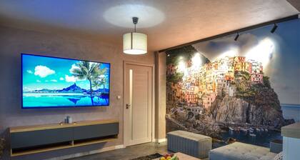 Beautiful Luxury Apartment Devio