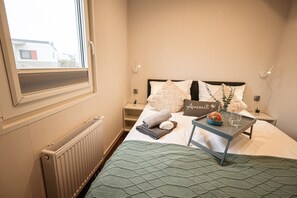 1 chambre, lit parapluie, Wi-Fi gratuit