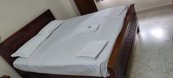 华丽客房 | 免费 WiFi