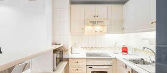 Renovated vacation apartment Roque del Conde