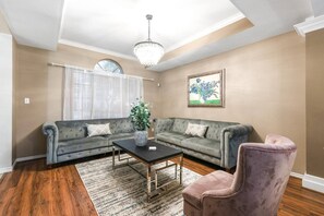 Smart-TV, Arbeitsbereiche