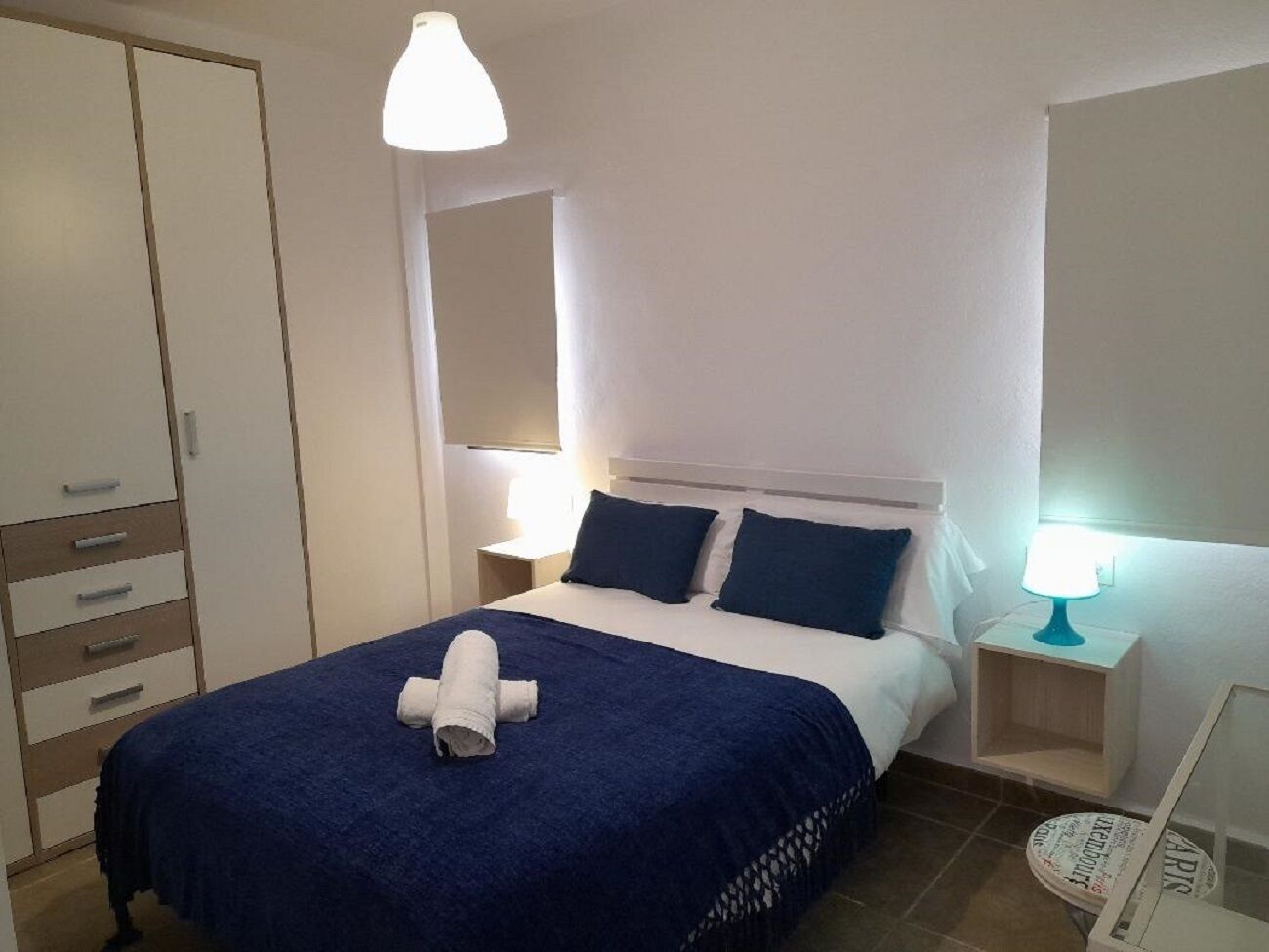 Atalaya de los Bermejales Apt.3