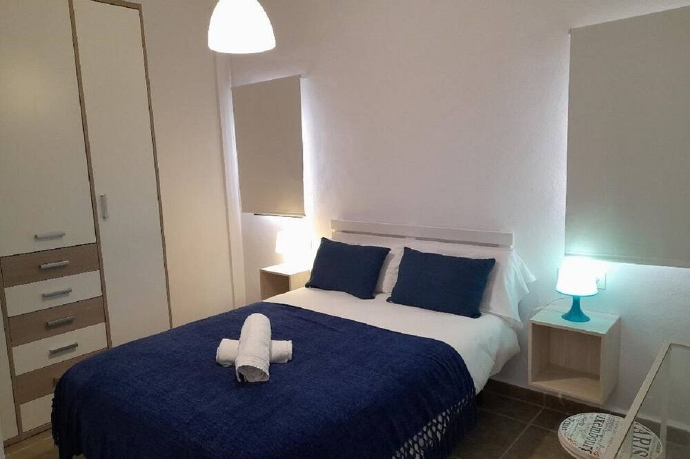 Atalaya de los Bermejales Apt.3
