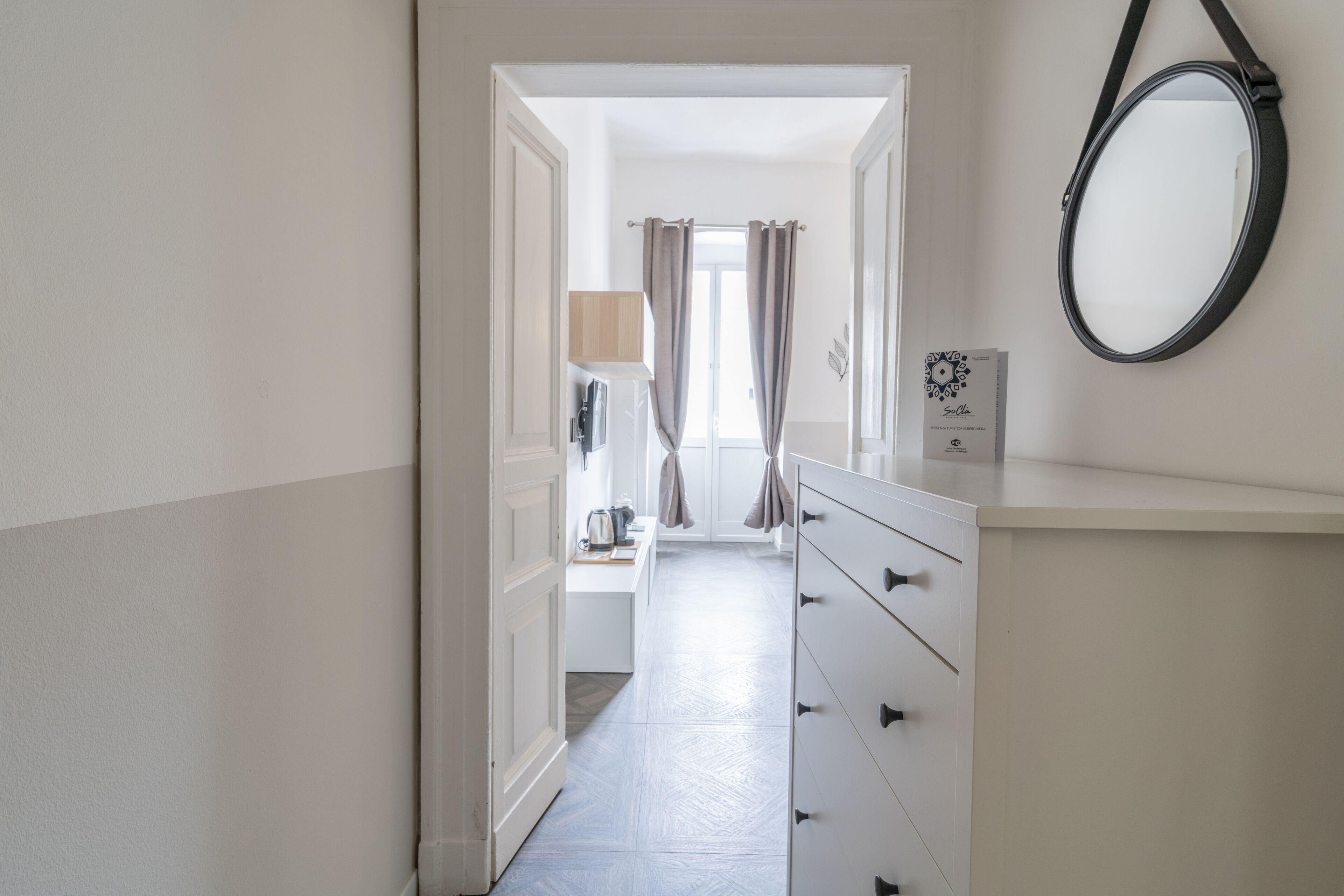 Foto - SoClà Boutique Hotel RTA