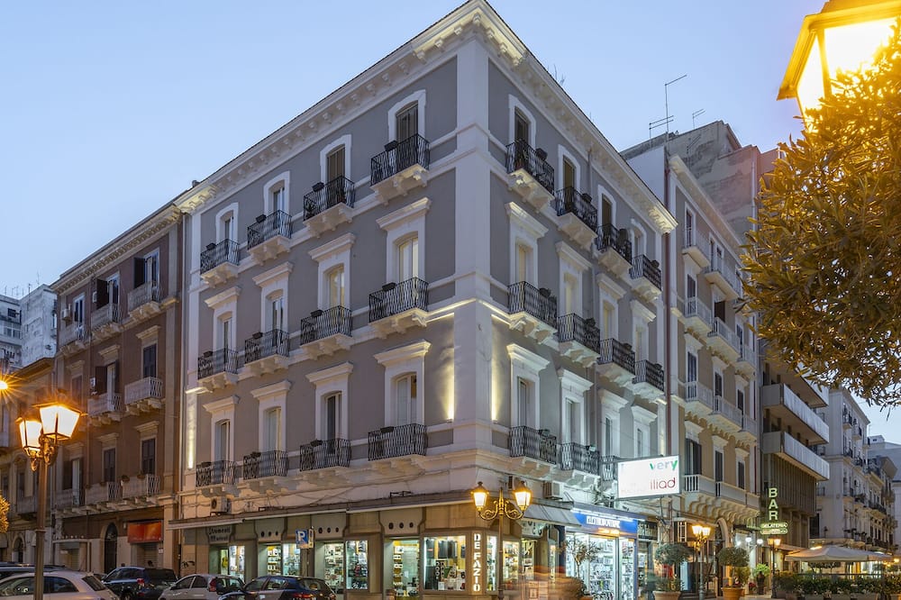 SoClà Boutique Hotel