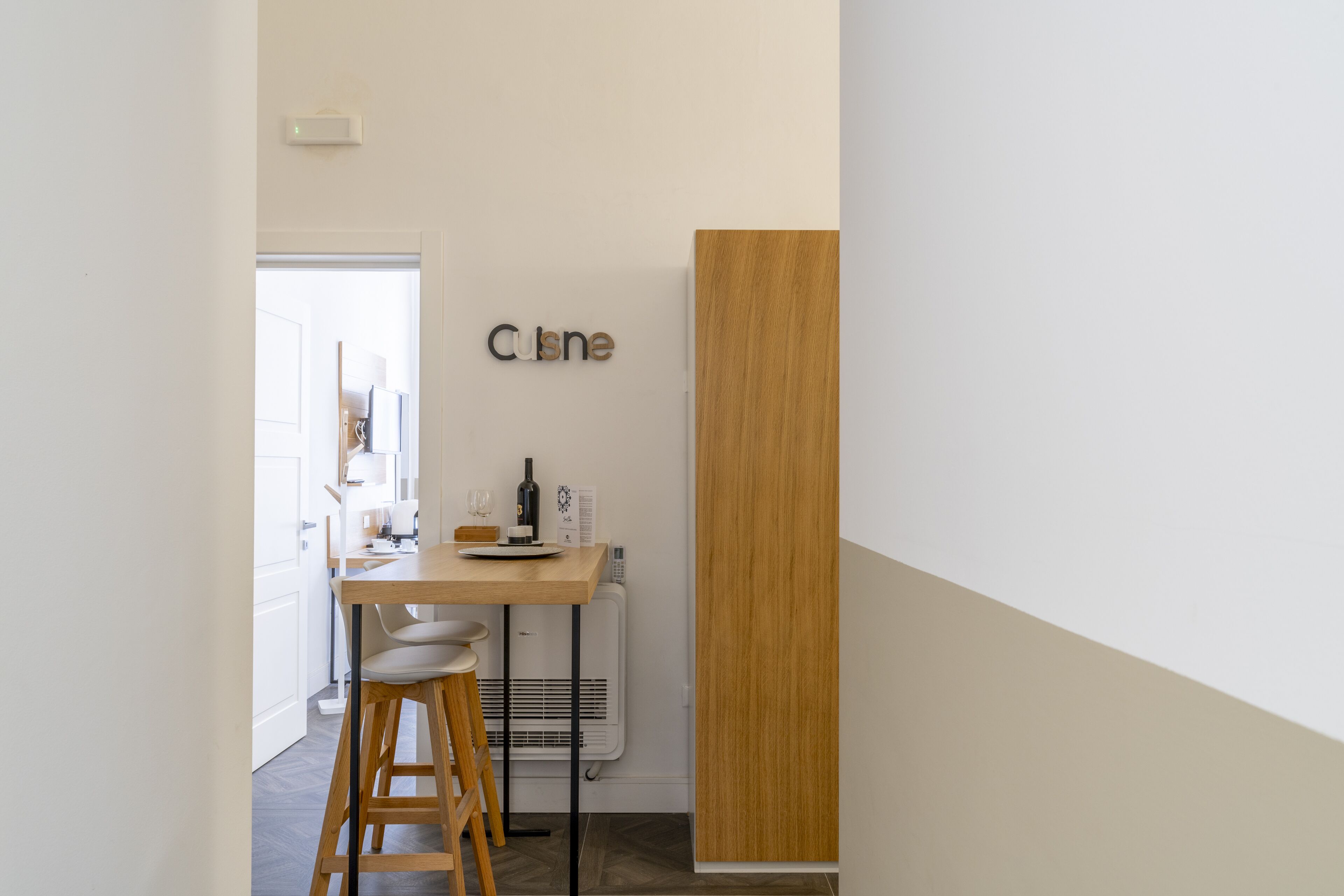 Foto - SoClà Boutique Hotel RTA