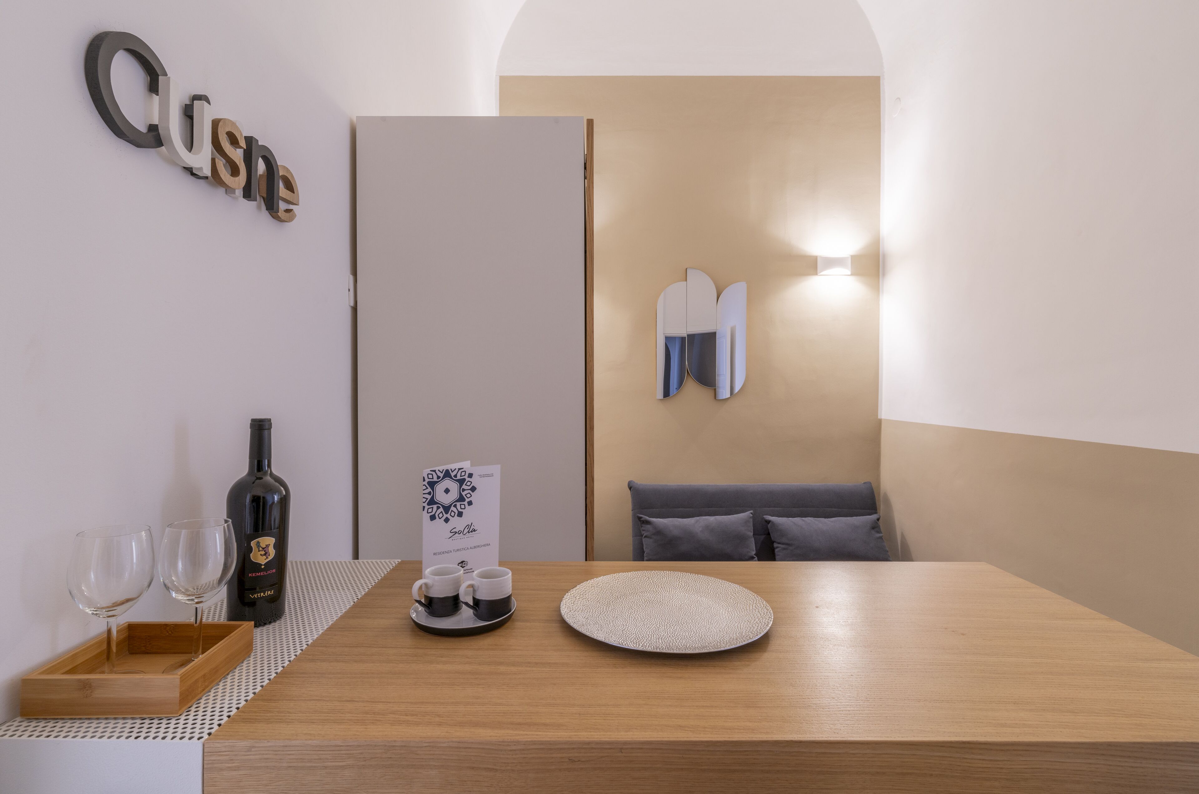 Foto - SoClà Boutique Hotel