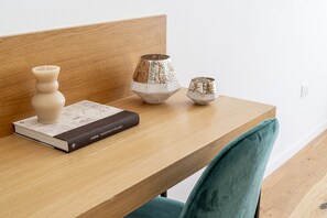 Interior detail - SoClà Boutique Hotel (Taranto)