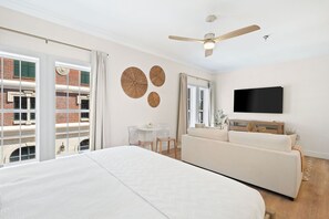 Wi-Fi, draps fournis