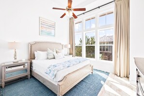 3 Schlafzimmer, Bügeleisen/Bügelbrett, WLAN, Bettwäsche