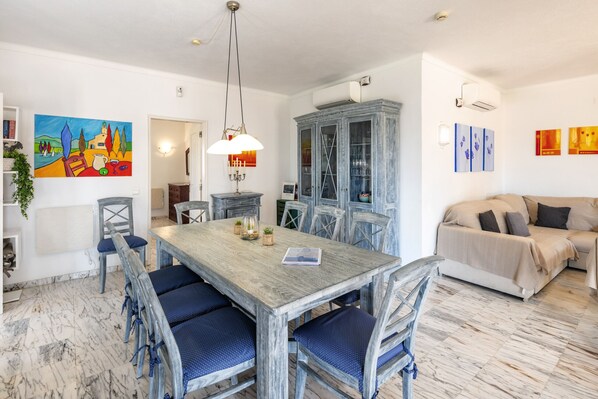 Interior - Villa Vale Verde, villa with private pool close to beaches and tennis club. (Carvoeiro)