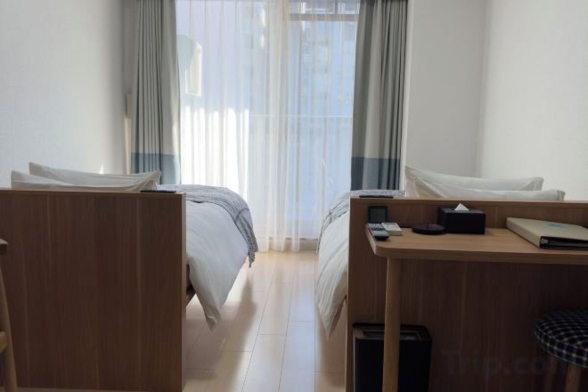 Twin Room603